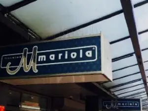 IJssalon Mariola