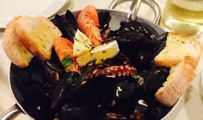 Ristorante Le Calanchiole