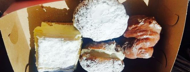 Culbert's Bakery
