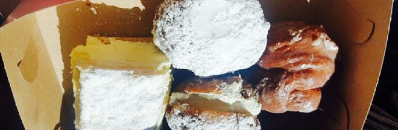 Culbert's Bakery