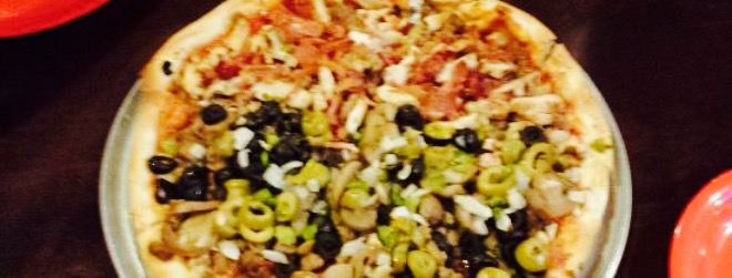 Pizza Village