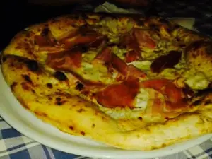 Pizzeria Picchio Nero