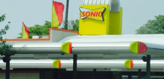 Sonic Drive-In