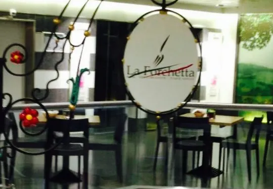 Ristorante La Forchetta