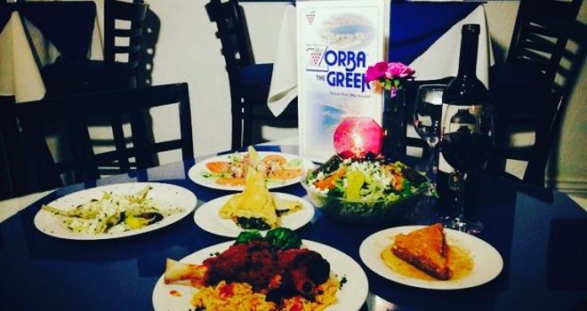 Zorba the Greek