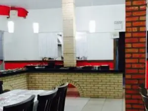 Panela De Ferro Pereque