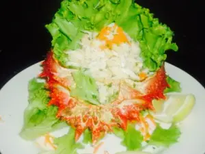 Ristorante Hotel da Toni