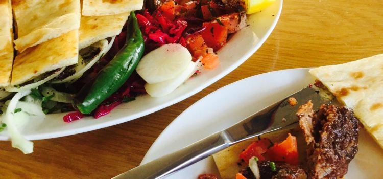 Sofra Pizza Pide & Kebab Takeaway House