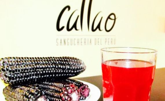 Callao Sangucheria
