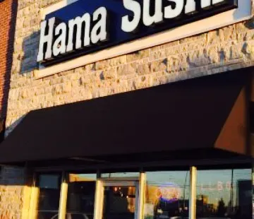 Hama Sushi