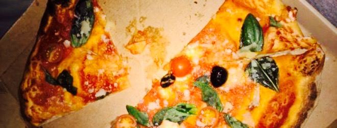 Pizza Roma