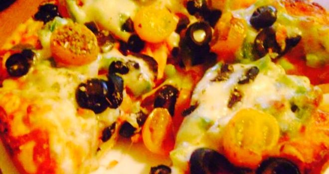 Magic Pizza
