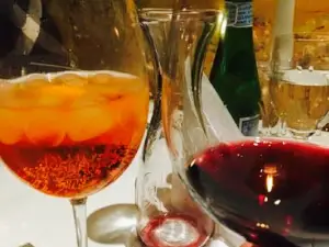 La Favola Antica