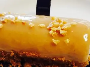 L'Atelier des Saveurs de Jean Michel Descloux