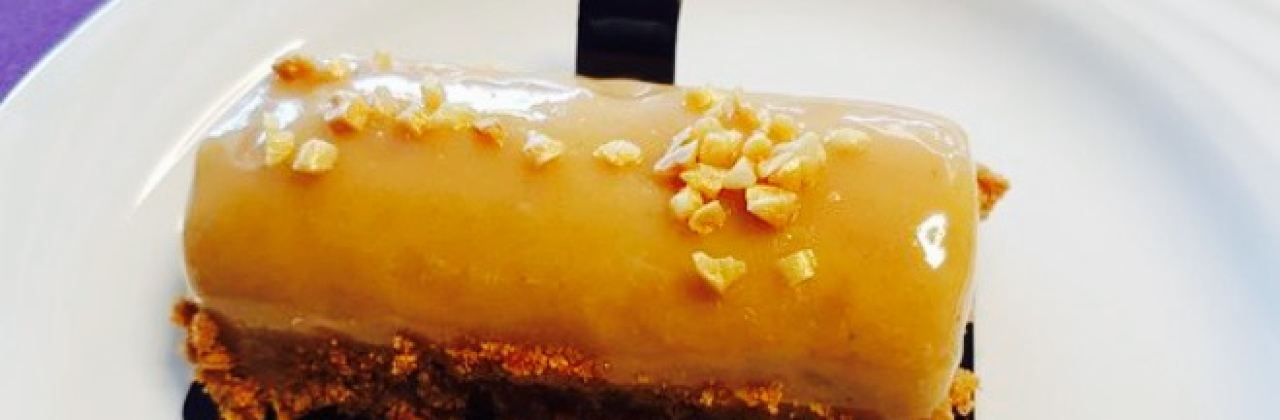 L'Atelier des Saveurs de Jean Michel Descloux