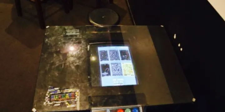 Giddy Goat Cafe and Bar