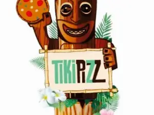 Tiki Pizz