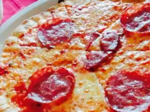 Pizzeria Santana