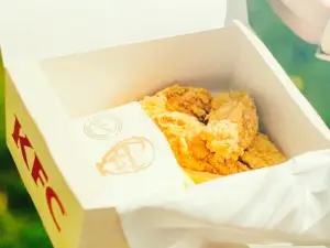 KFC Ozas