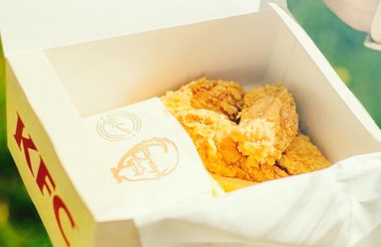 KFC Ozas