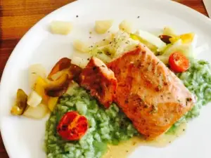 Restaurant - Pizzeria - EssBar
