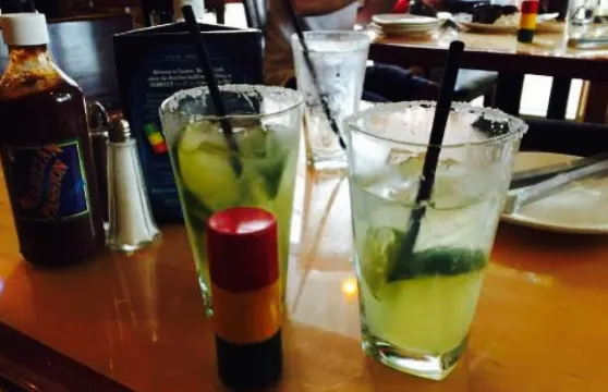 Tucanos Brazilian Grill