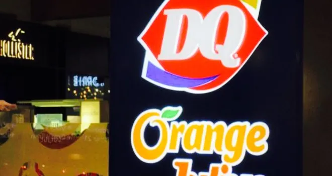 Dairy Queen (Treat)