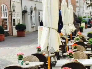 India Haus - Das Indische Spezialitaeten-Restaurant
