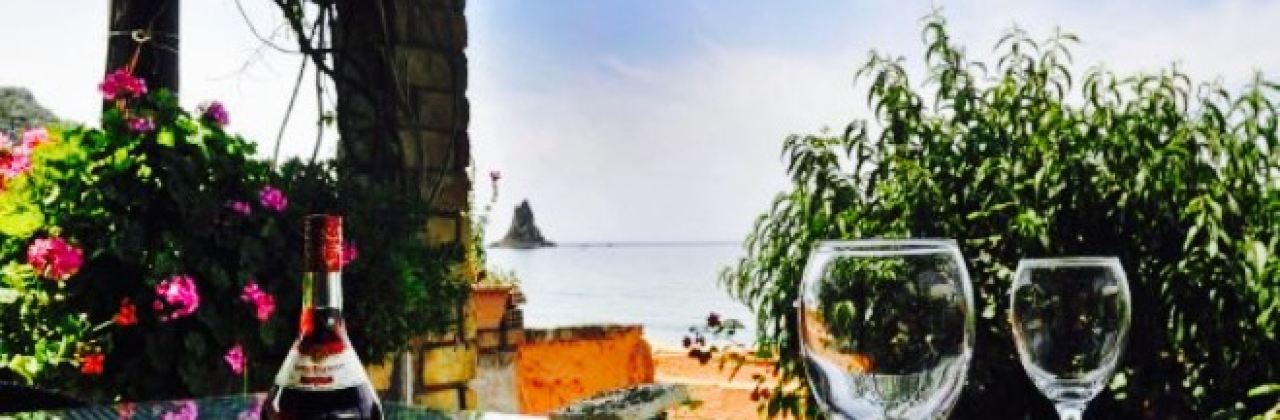 Seaside Restaurant Snack Bar Dandidis