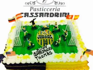 Pasticceria Cassandrini