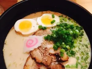 Gu Ramen