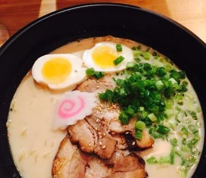 Gu Ramen