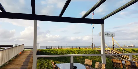 Gaststätte zur Schleuse