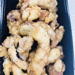 Hai Jin Zi ( Shanxi Nan Road Dian) User Photo