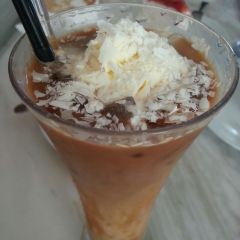 Maharak cafe User Photo