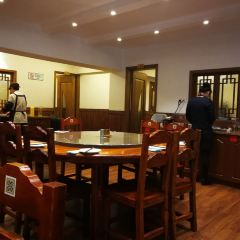 Ninghai Restaurant User Photo