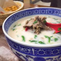 穆得·老周家牛肉烧饼(普利街店) ảnh của người dùng