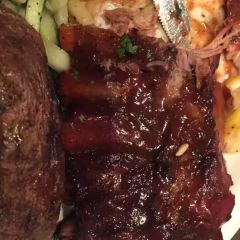 Old Faithful Inn Restaurant張用戶圖片
