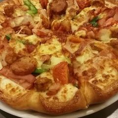 PIZZA BIG - Italy restaurant User Photo