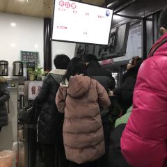 赵氏汤圆(东关街店) User Photo