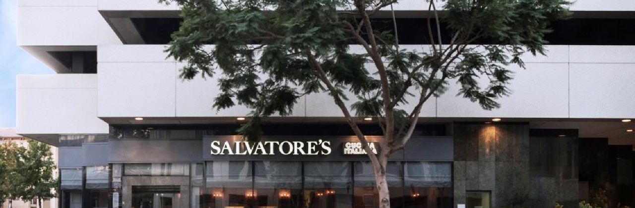 Salvatore's Cucina & Lounge