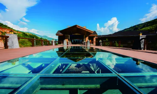 Kaidi Lila Hot Spring Resort
