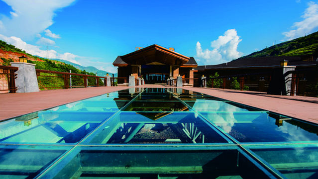 Kaidi Lila Hot Spring Resort