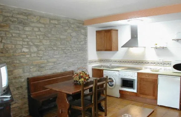 卡薩爾薩巴拉公寓酒店