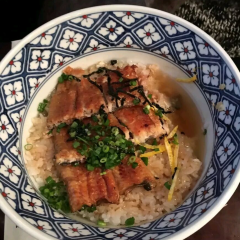 Nodaiwa Azabu Iikura Honten ảnh của người dùng