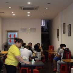 XiMei NiuZa User Photo