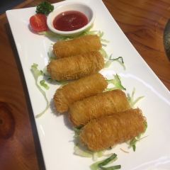 Qishi Steak (yinzhouwanda) User Photo