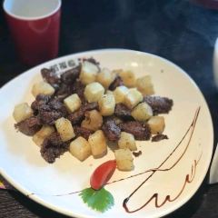 Daofulin Restaurant User Photo