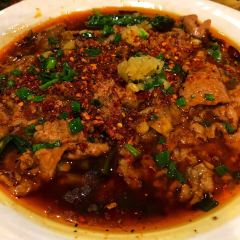 Pan Sun Shi 여행 사진