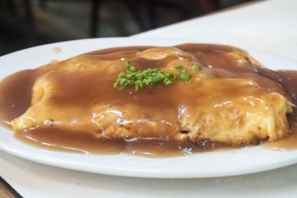 New Toho Food Center